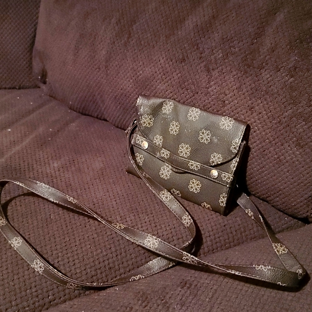 Crossbody
